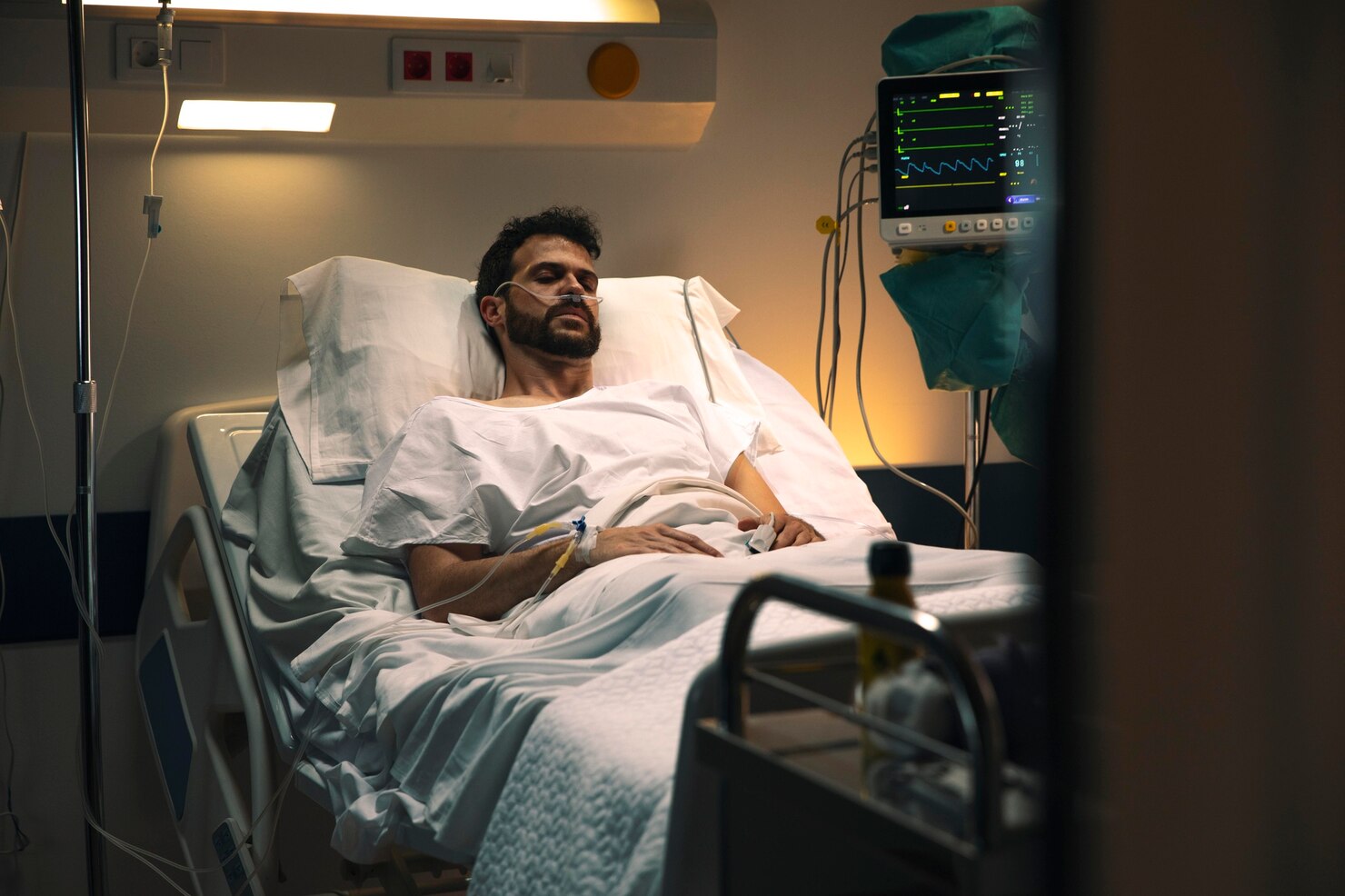 Critical Illness Seekers