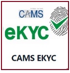 CAMS EKYC Update