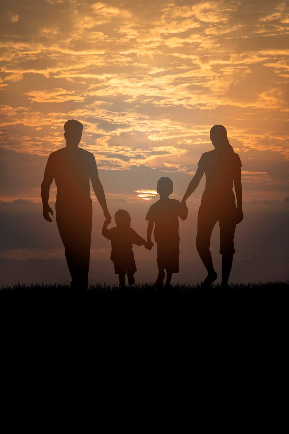 Individuals & Families