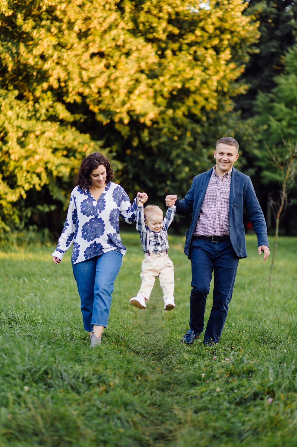Growing Families