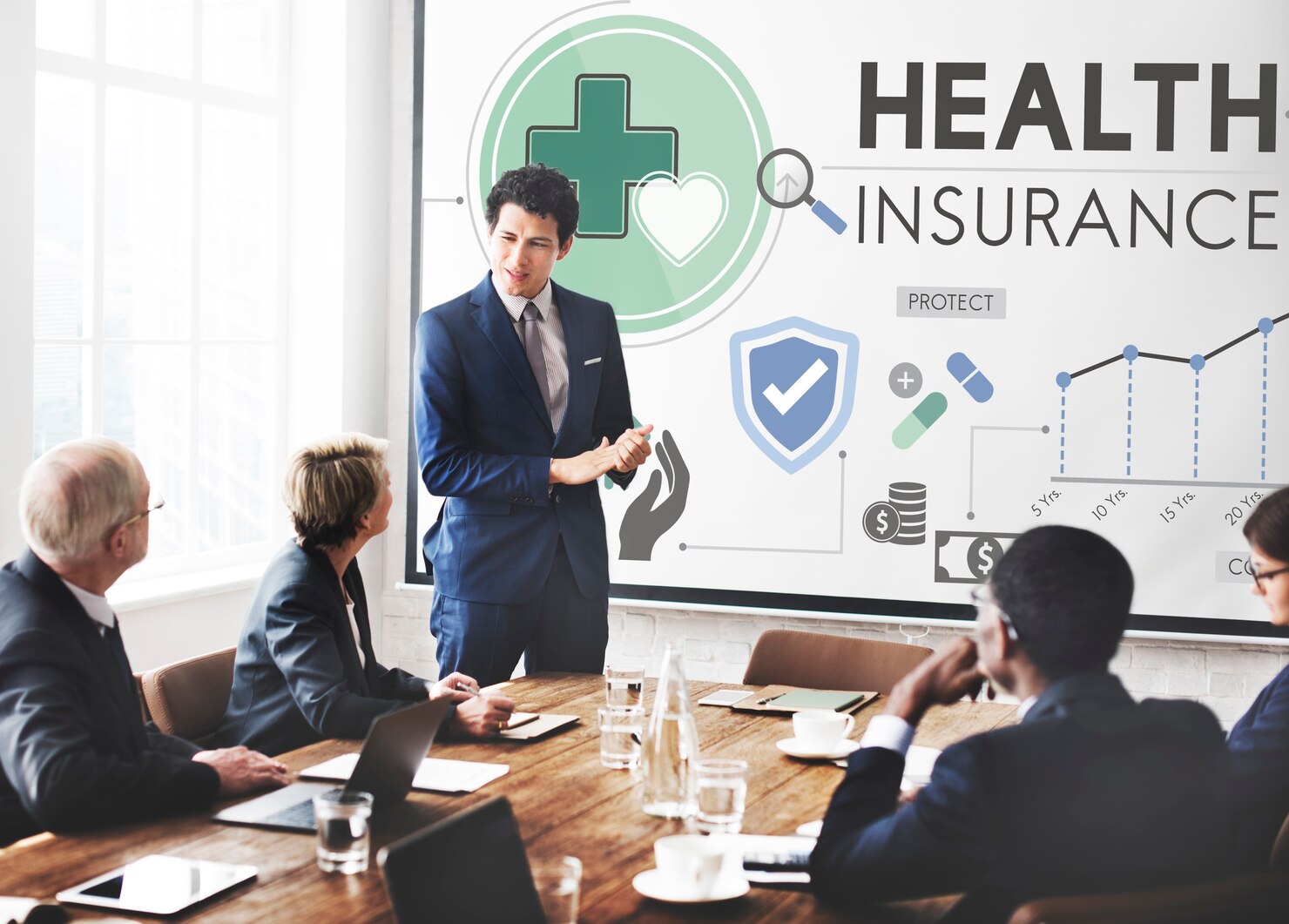 Shivay Asset Life & Health Insurance