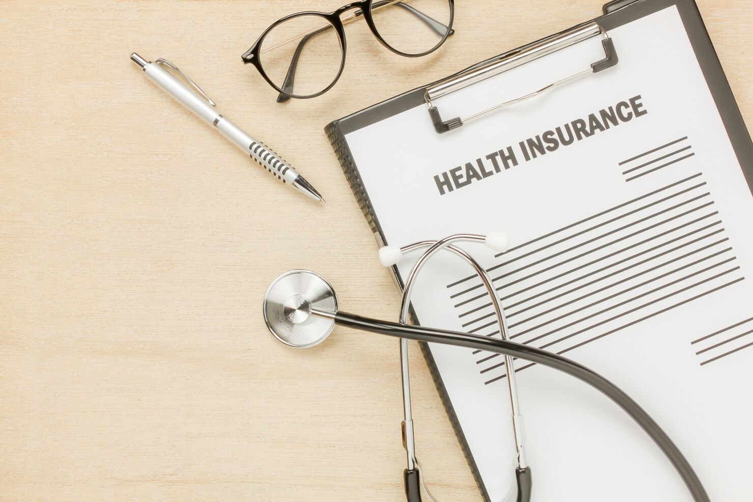 Health Insurance Protection