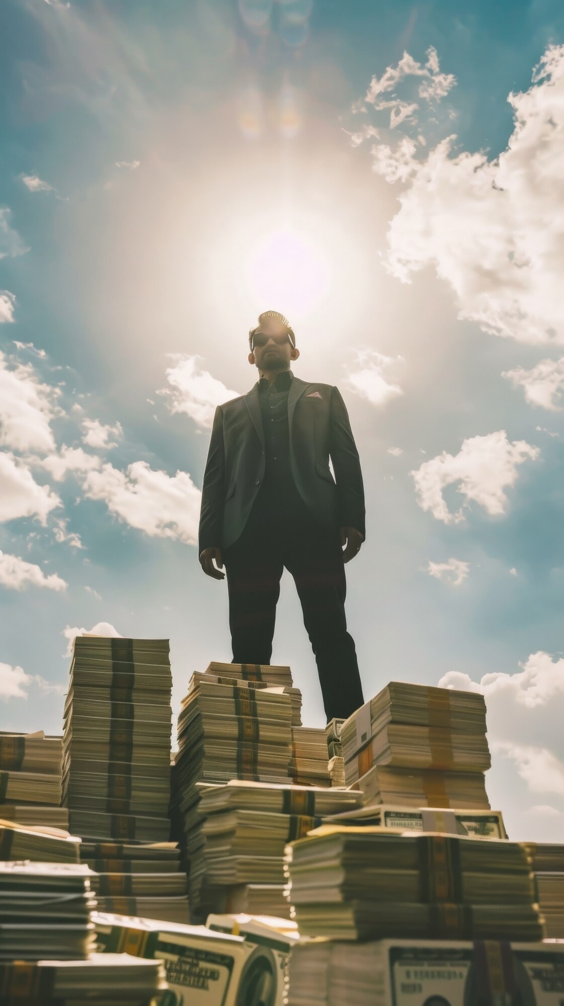 Wealth Builders