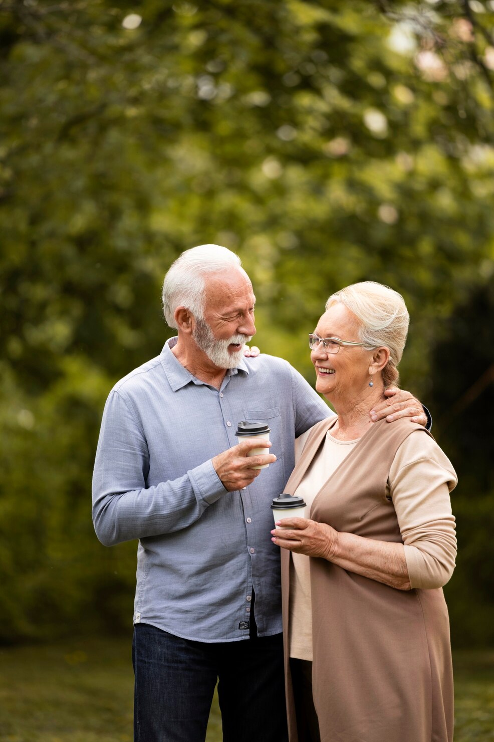 Retirees & Legacy Planners