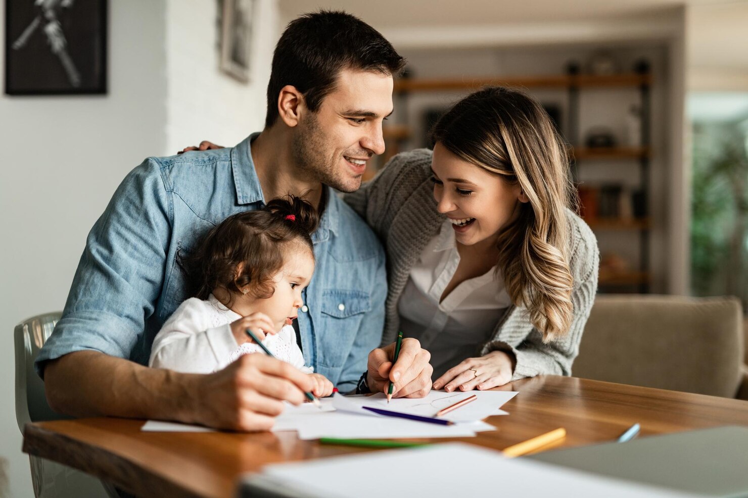 Life Insurance Background