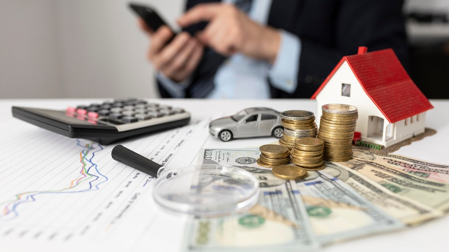 Loan Services