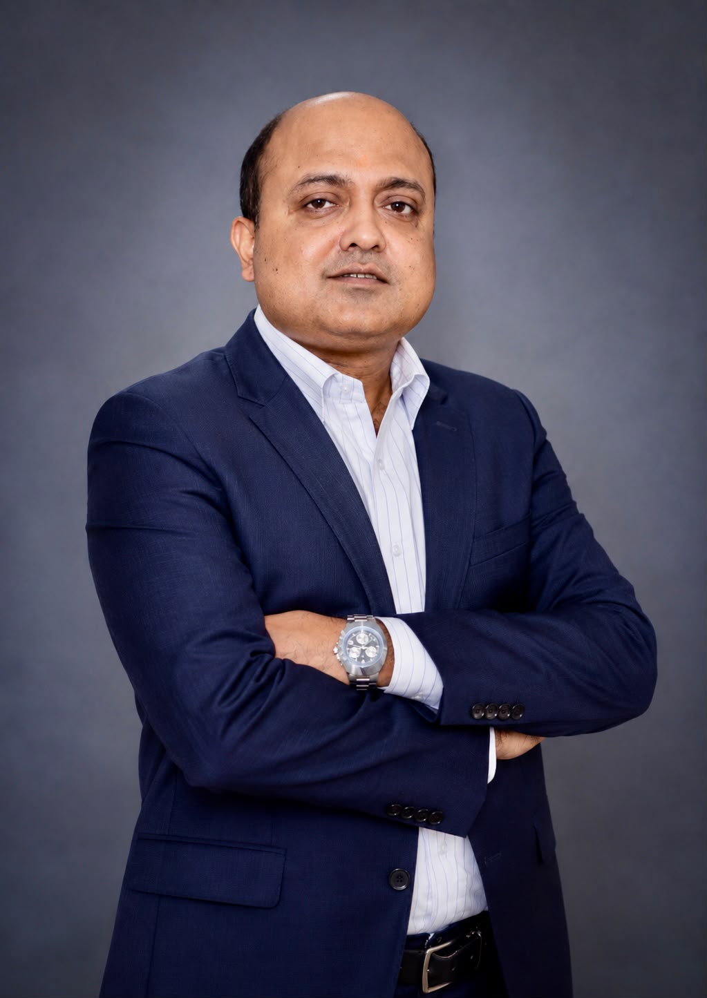 Pravin Kumar - Director, Shivay Asset