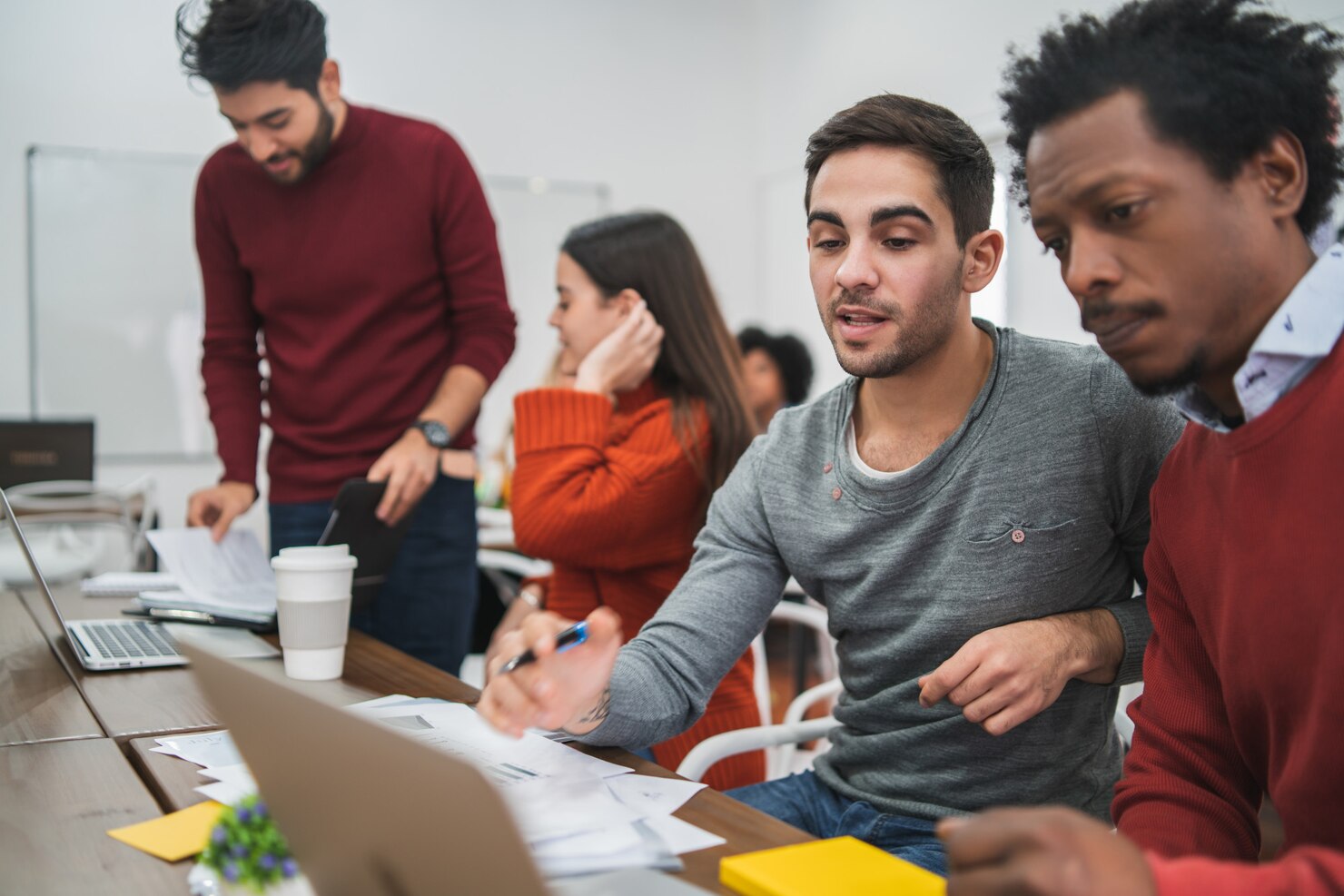 Skill Bootcamps & Certifications