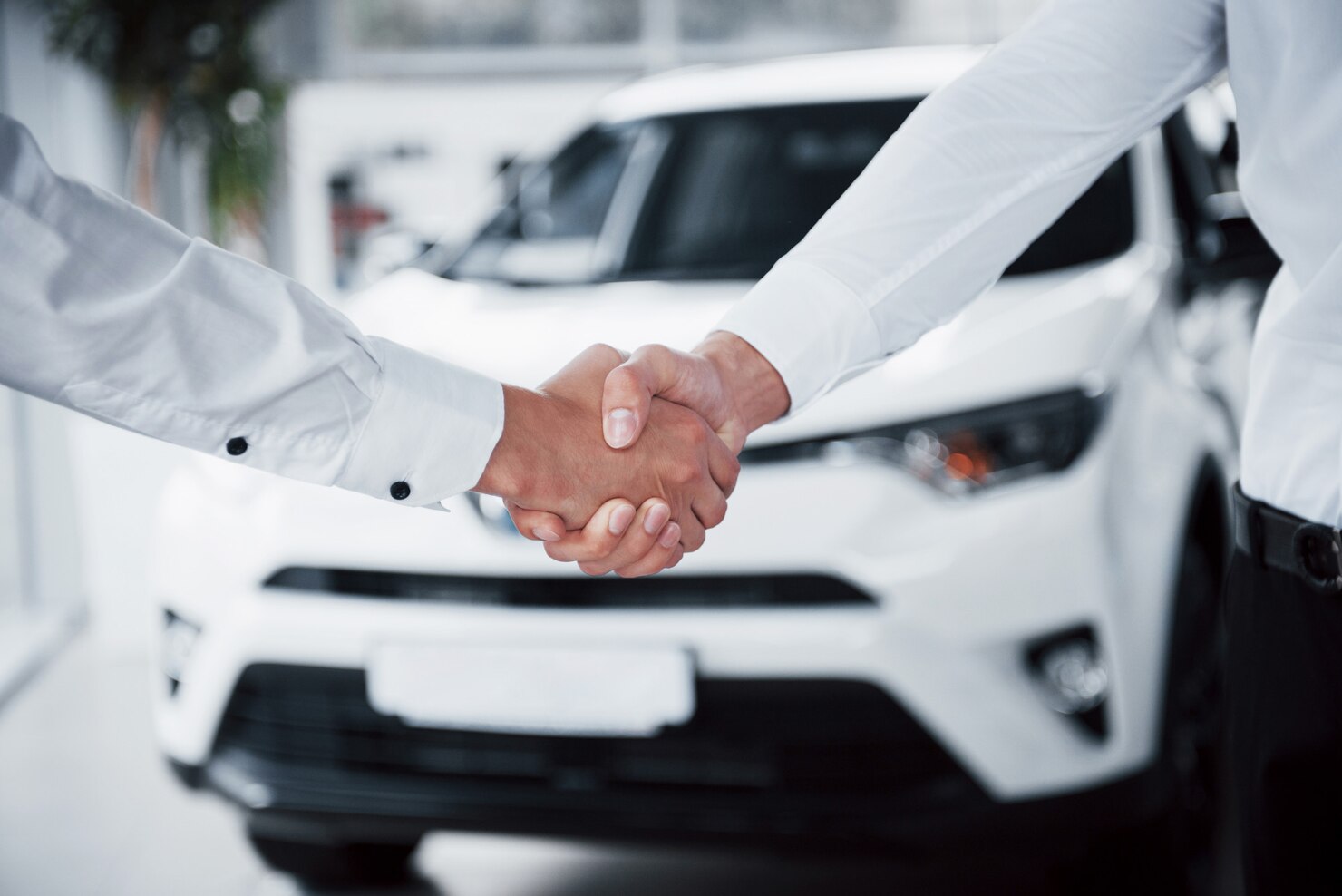 Used Car Buyers