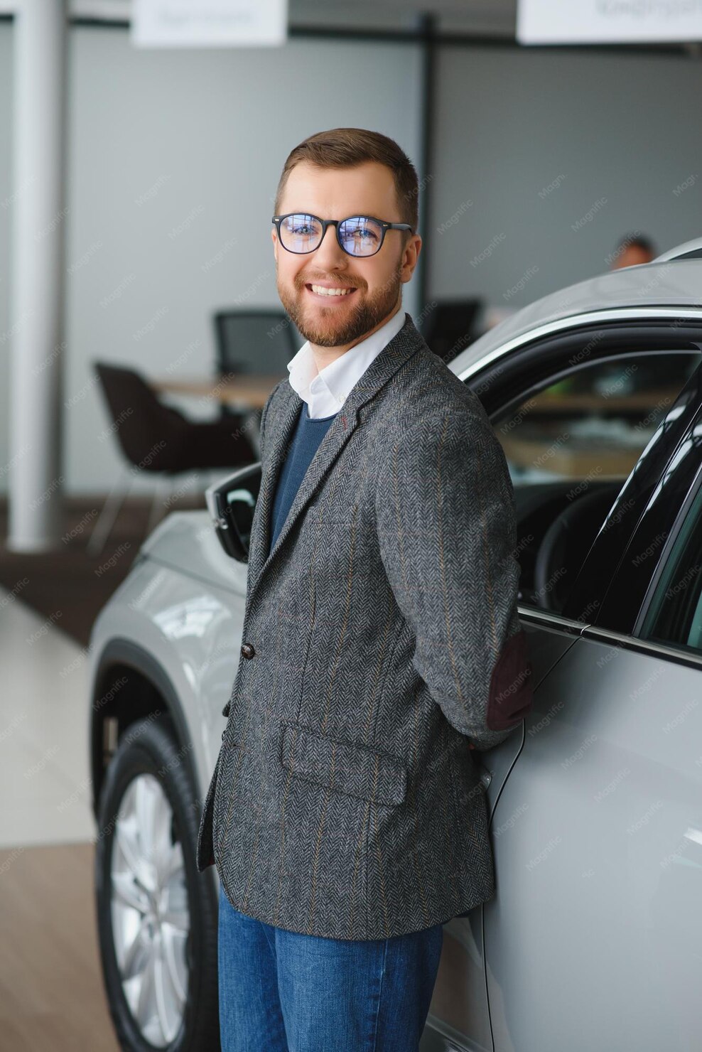 Vehicle Owners